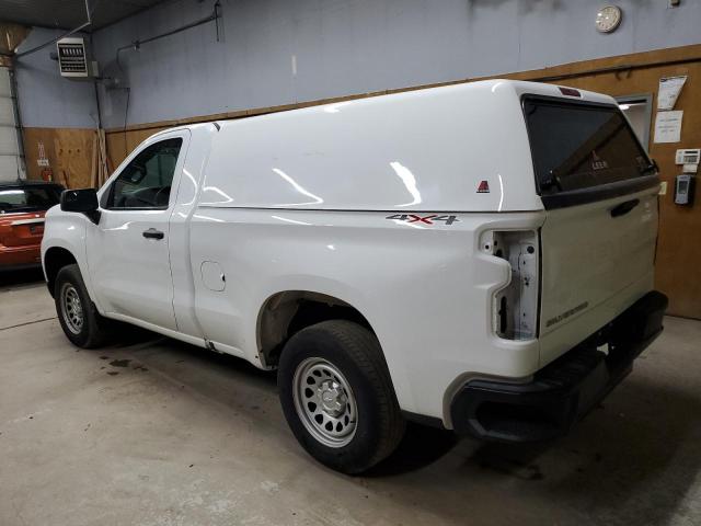Vin: 3gcndaek9pg356639, lot: 61129395, chevrolet all models k1500 20232