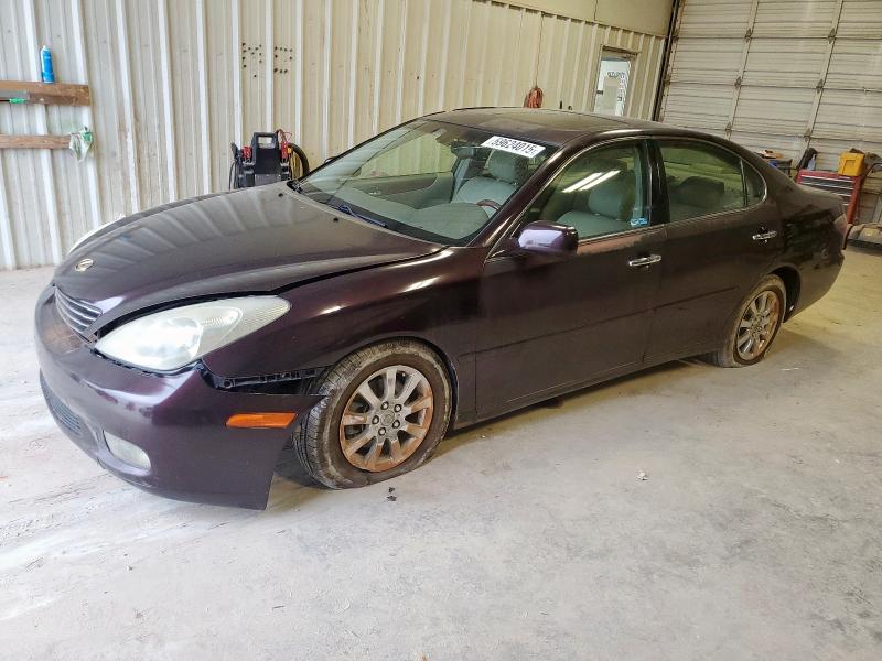 LEXUS ES 330