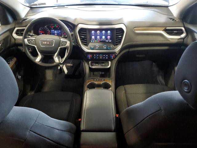 2021 GMC ACADIA SLE 1GKKNRL42MZ177300