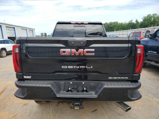 2025 GMC SIERRA K25 1GT4URE76SF185686