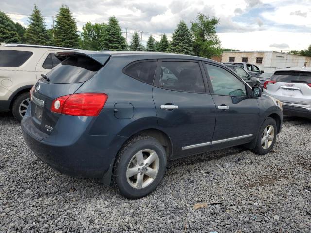 Vin: jn8as5mv0dw604740, lot: 61727725, nissan rogue s 20133