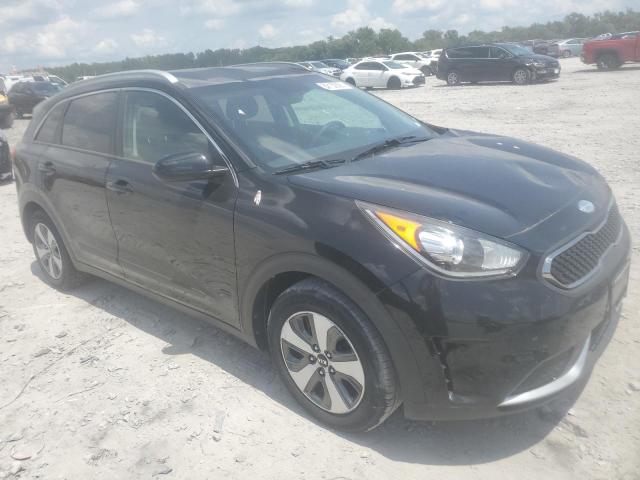 Vin: kndcb3lc5j5210466, lot: 62130025, kia niro fe 20184