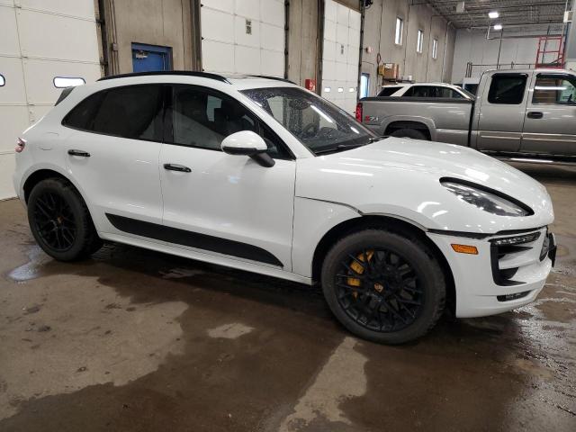 Vin: wp1ag2a5xhlb51605, lot: 58532295, porsche macan gts 20174