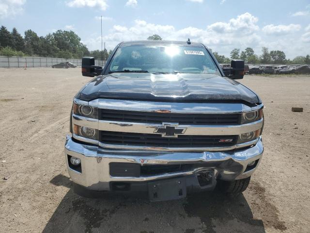 2015 CHEVROLET SILVERADO - 1GC1KVEG6FF638440