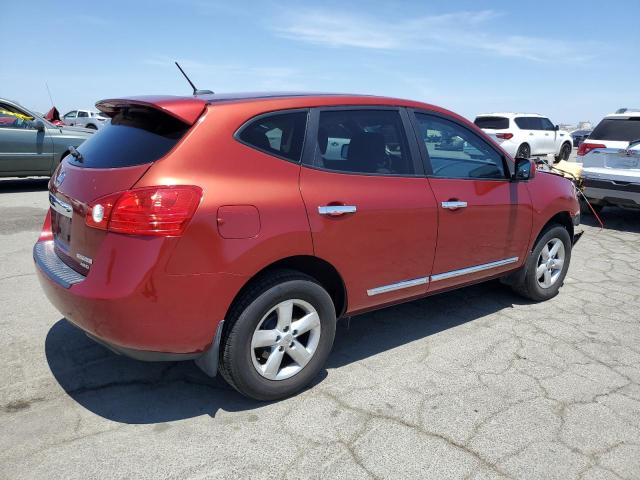 Vin: jn8as5mv5dw111443, lot: 62616885, nissan rogue s 20133