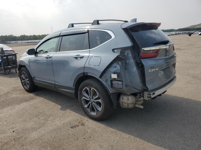 2021 HONDA CR-V EXL 2HKRW2H84MH602243