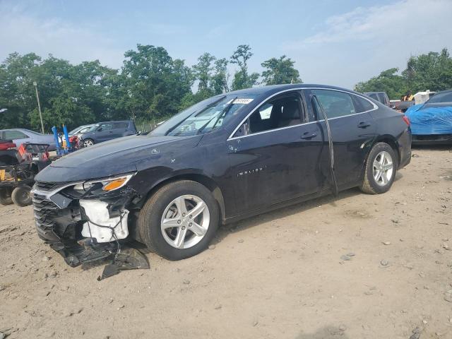 Vin: 1g1zd5st6pf228584, lot: 60761555, chevrolet malibu lt 2023 img_1