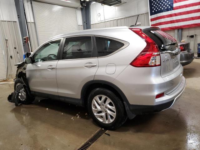 Vin: 2hkrm4h72gh646416, lot: 60723925, honda crv exl 20162