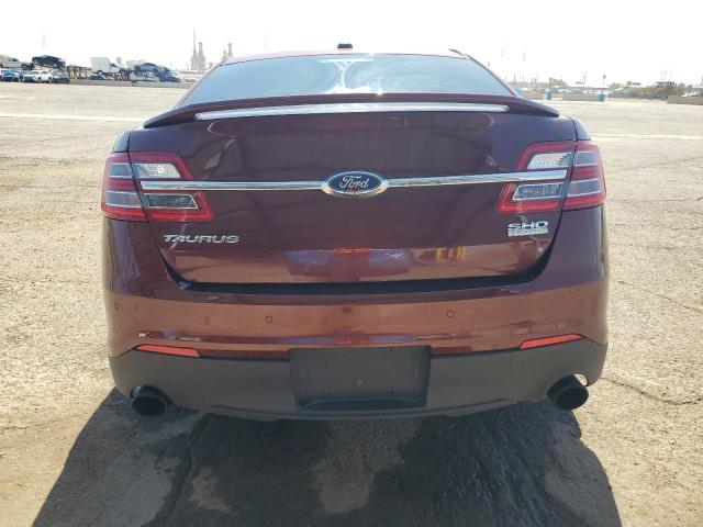 2015 FORD TAURUS SHO 1FAHP2KT6FG145776