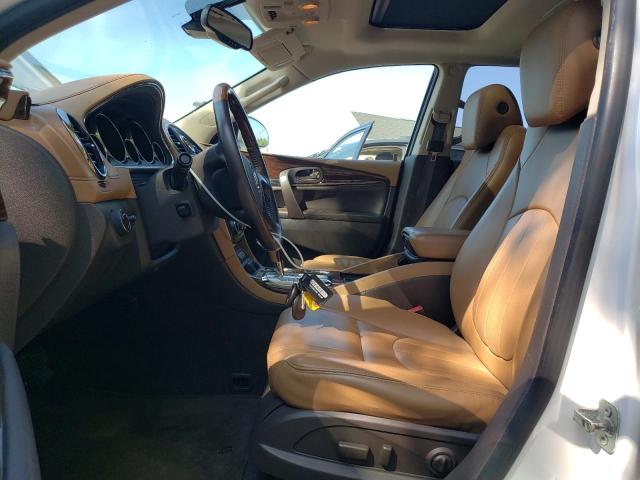 2017 BUICK ENCLAVE 5GAKVCKD5HJ303472