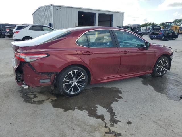 2018 TOYOTA CAMRY L - 4T1B11HK2JU663545