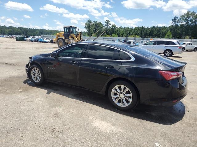 2019 CHEVROLET MALIBU LT - 1G1ZD5ST6KF138926