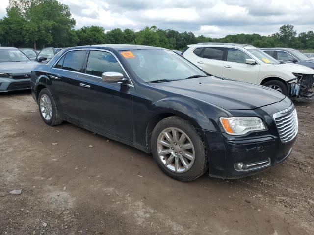 Vin: 2c3ccacg1ch126956, lot: 61210485, chrysler 300 limited 20124