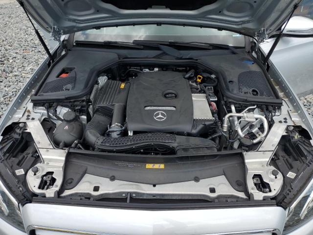 2018 MERCEDES-BENZ E 300 4MAT WDDZF4KB0JA409239