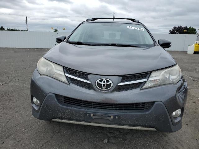 2013 TOYOTA RAV4 XLE #3263934178