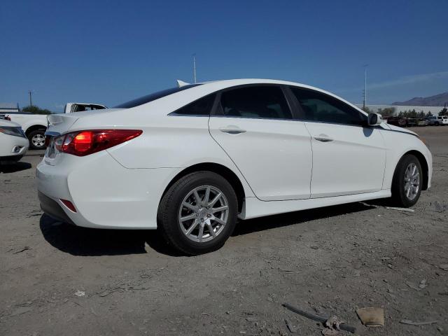 Vin: 5npeb4ac0eh893135, lot: 59528475, hyundai sonata gls 20143