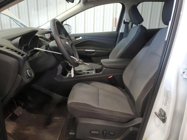 2018 FORD ESCAPE SE - 1FMCU9GD5JUC63010