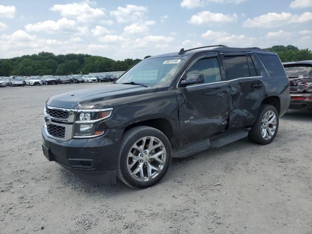 Vin: 1gnskbkc8gr108899, lot: 59019195, chevrolet tahoe k1500 lt 2016 img_1