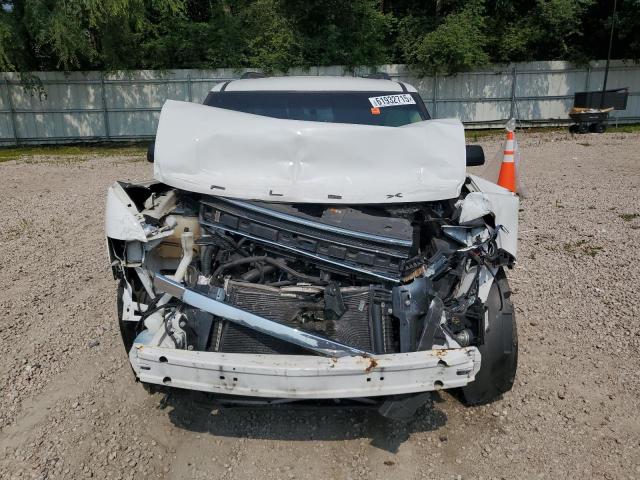 2015 FORD FLEX SE 2FMGK5B82FBA16342