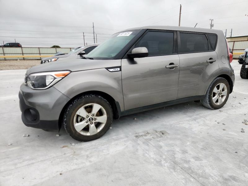 Vin: kndjn2a2xk7669243, lot: 59011625, kia soul 2019 img_1