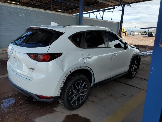 Vin: jm3kfacm6j1475716, lot: 59466705, mazda cx-5 touring 20183