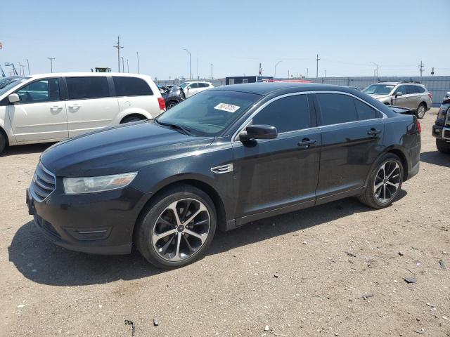 Vin: 1fahp2e87eg125462, lot: 59378705, ford taurus sel 2014 img_1