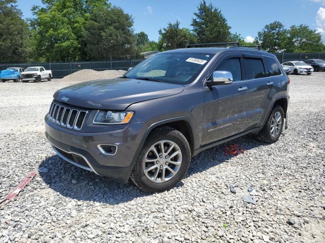 JEEP GRAND CHER
