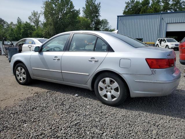 Vin: 5npet4acxah635714, lot: 57636295, hyundai sonata gls 20102