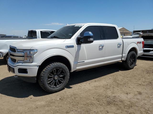 Vin: 1ftfw1e18jfc54246, lot: 60468305, ford f-150 supercrew 2018 img_1