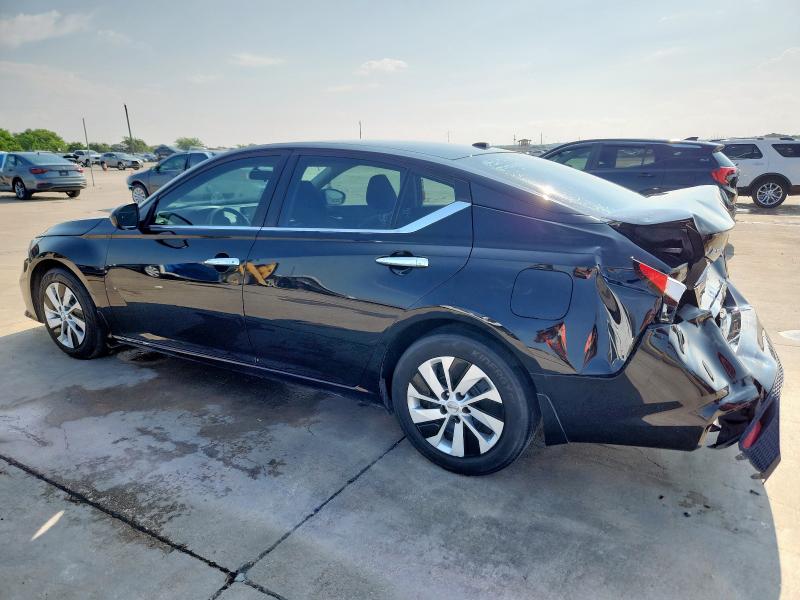 Vin: 1n4bl4bv2lc115563, lot: 58268925, nissan altima s 20202