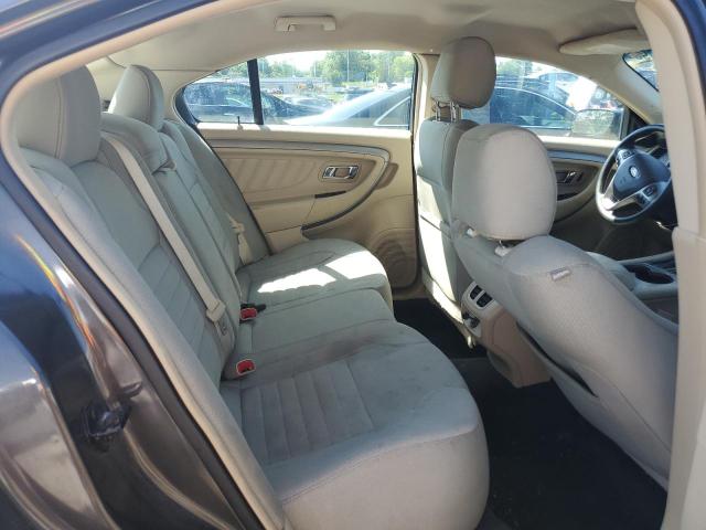 2016 FORD TAURUS SE 1FAHP2D85GG106879