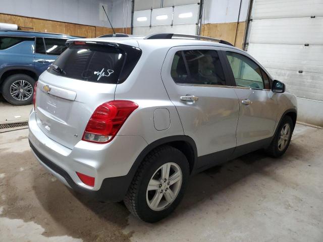 Vin: kl7cjlsbxjb521689, lot: 61408555, chevrolet trax 1lt 20183