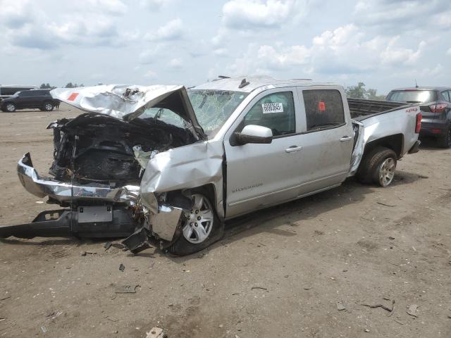 Vin: 1gcukrec2jf137989, lot: 60983645, chevrolet all models k1500 lt 2018 img_1
