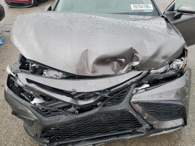 2024 TOYOTA CAMRY SE N 4T1G11BK7RU112196