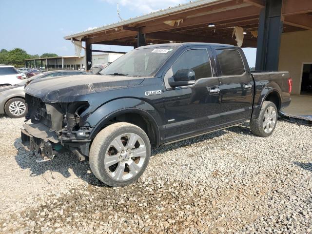 Vin: 1ftew1eg5hfa43001, lot: 59080515, ford f-150 supercrew 2017 img_1
