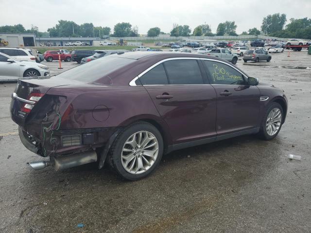 Vin: 1fahp2f86kg109439, lot: 59700005, ford taurus limited 20193