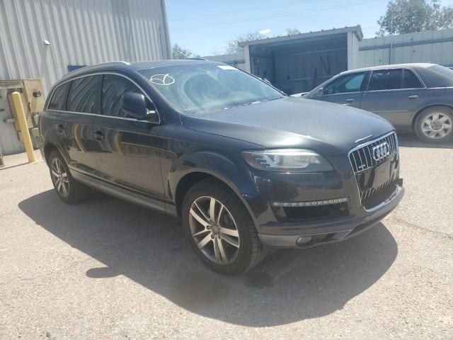 Vin: wa1lyafe8ad007359, lot: 59282955, audi q7 premium plus 20104