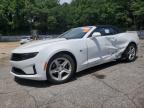 2020 CHEVROLET CAMARO LS - 1G1FB3DX4L0122497