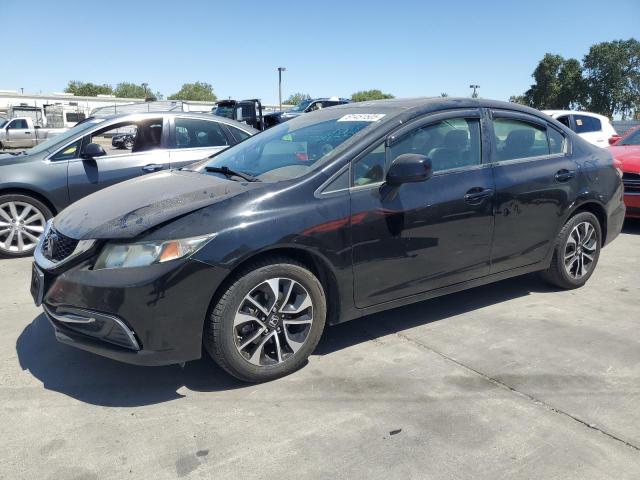Vin: 2hgfb2f87dh524214, lot: 61451505, honda civic ex 2013 img_1