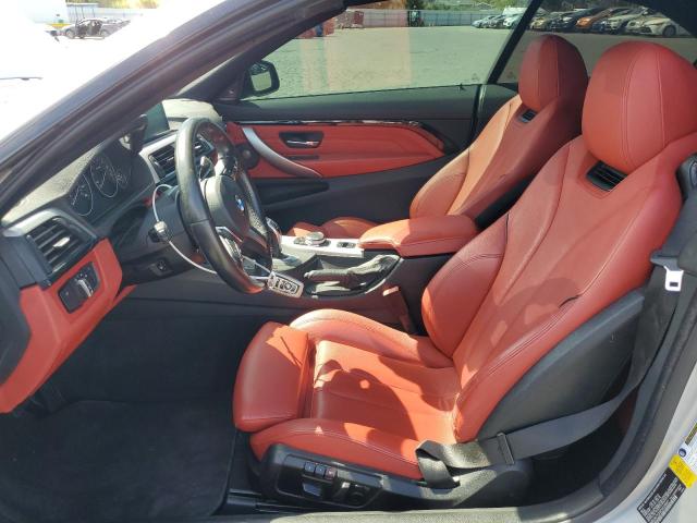 2015 BMW 428 I SULE WBA3V7C5XF5A24641