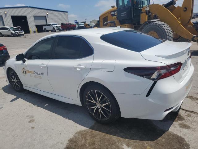 2021 TOYOTA CAMRY SE 4T1G11BK1MU036466