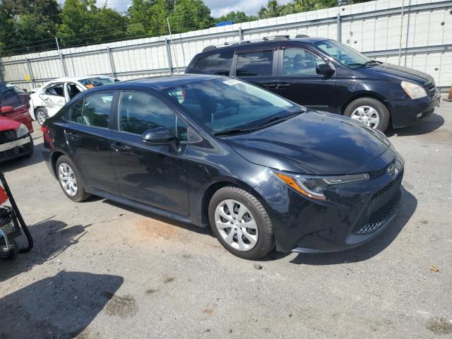Vin: 5yfepmaexmp190081, lot: 60879565, toyota corolla le 20214