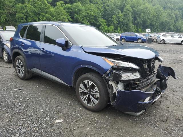 2023 NISSAN ROGUE SV - JN8BT3BB8PW223866