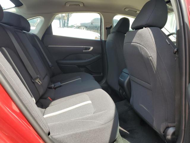 2025 HYUNDAI SONATA SEL KMHL64JA8SA474345