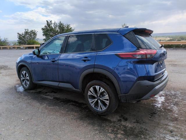 Vin: 5n1bt3ba1pc838971, lot: 61998525, nissan rogue sv 20232