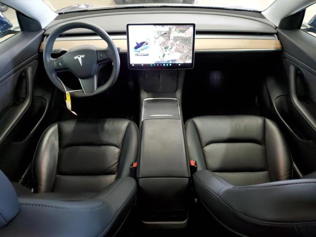 2021 TESLA MODEL 3 - 5YJ3E1EB1MF850158