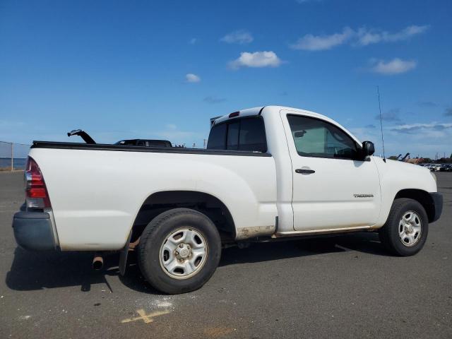 2010 TOYOTA TACOMA - 5TENX4CN4AZ745934
