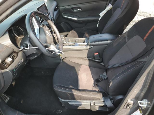 2020 NISSAN SENTRA SR 3N1AB8DV7LY217285