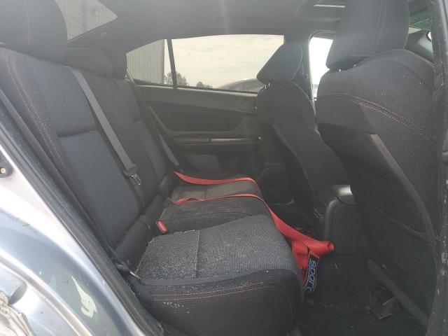 2017 SUBARU WRX PREMIU JF1VA1E66H9836172