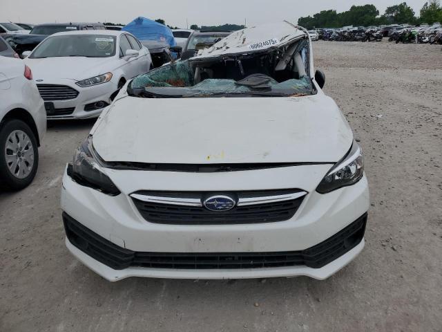 2020 SUBARU IMPREZA 4S3GTAB68L3726365